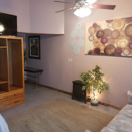 Relaxing Stay In The Country Unit 1 Ozark Экстерьер фото