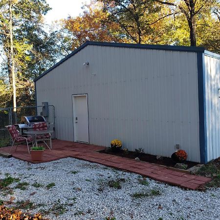 Relaxing Stay In The Country Unit 1 Ozark Экстерьер фото