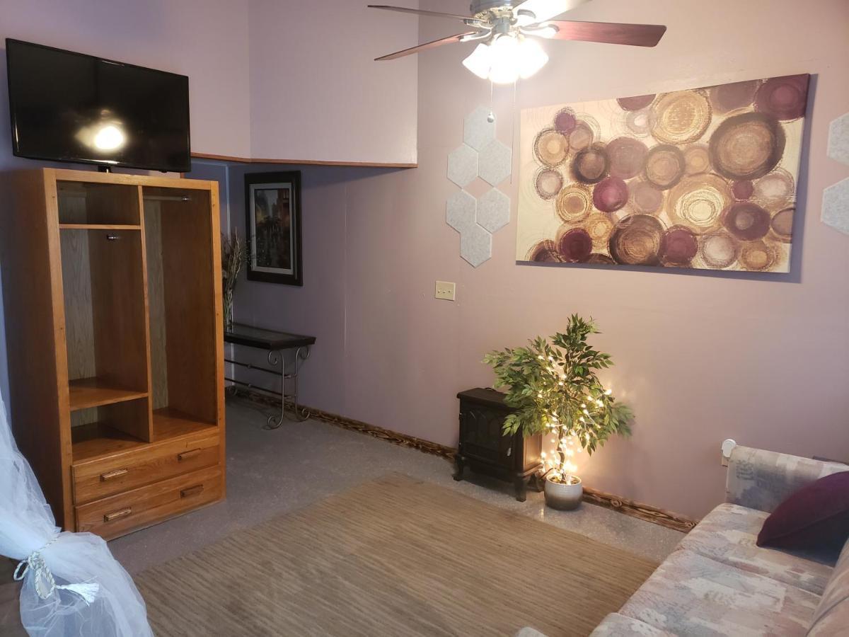 Relaxing Stay In The Country Unit 1 Ozark Экстерьер фото