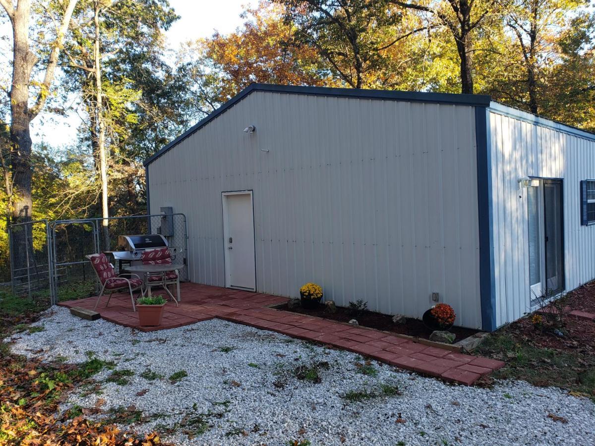 Relaxing Stay In The Country Unit 1 Ozark Экстерьер фото