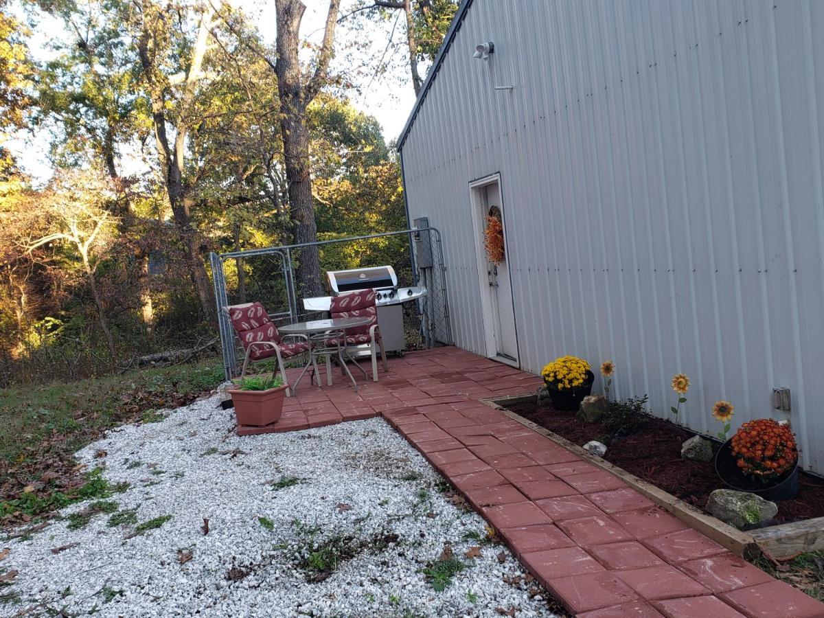 Relaxing Stay In The Country Unit 1 Ozark Экстерьер фото