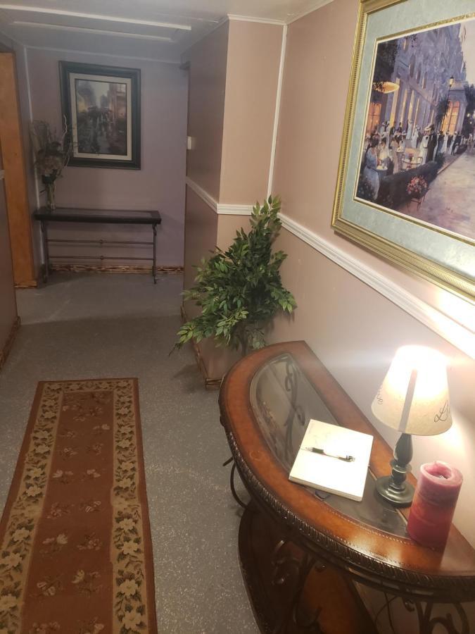 Relaxing Stay In The Country Unit 1 Ozark Экстерьер фото