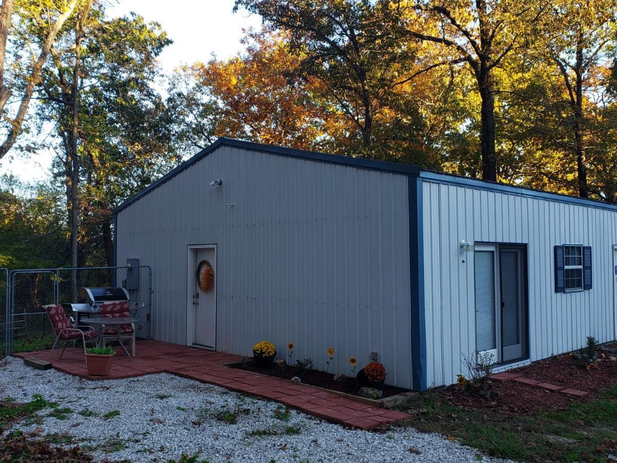 Relaxing Stay In The Country Unit 1 Ozark Экстерьер фото