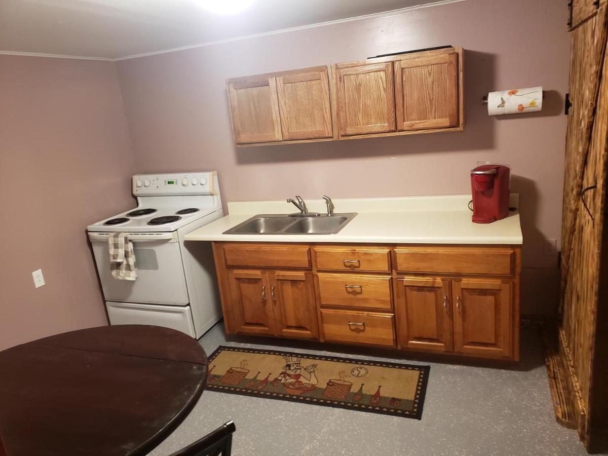 Relaxing Stay In The Country Unit 1 Ozark Экстерьер фото