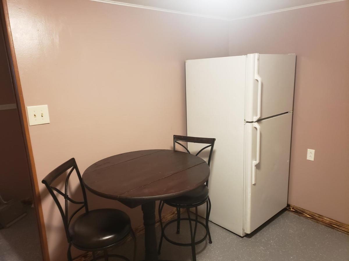 Relaxing Stay In The Country Unit 1 Ozark Экстерьер фото