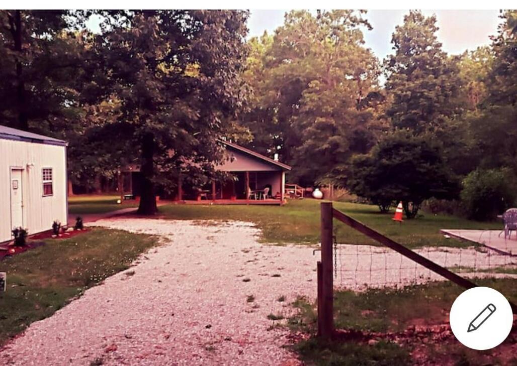 Relaxing Stay In The Country Unit 1 Ozark Экстерьер фото