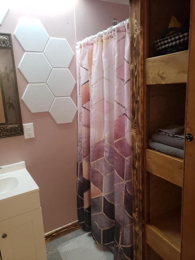 Relaxing Stay In The Country Unit 1 Ozark Экстерьер фото